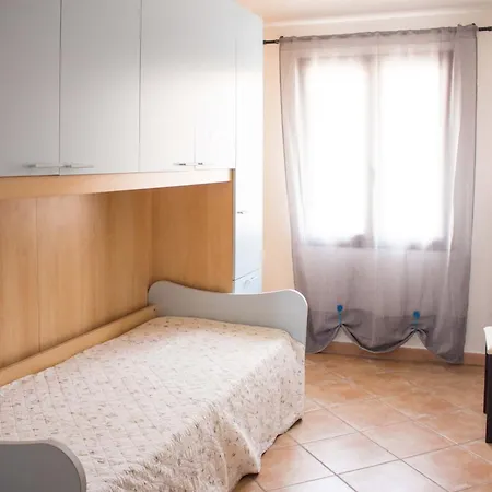 Casa Lai Apartment Orosei