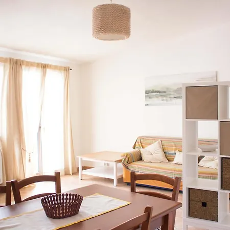 Apartment Casa Lai Orosei