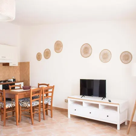 דירה Casa Lai