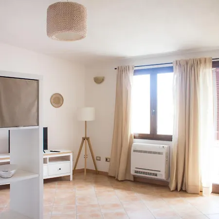 Apartment Casa Lai Orosei