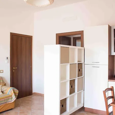 Casa Lai Orosei