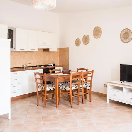 Apartment Casa Lai *